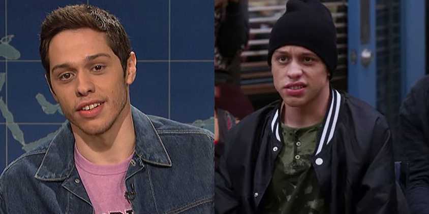 Pete Davidson's 10 Best Movies And TV Shows