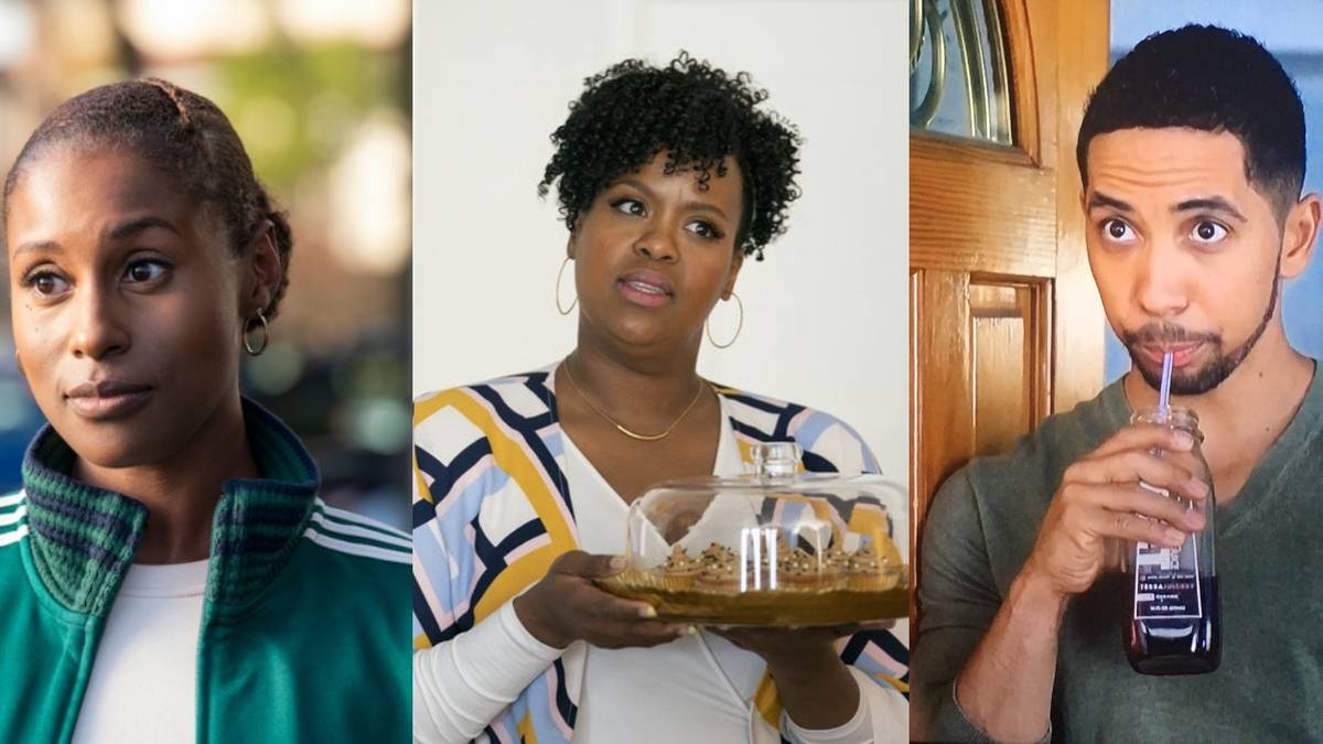 The Main Characters Of HBO's Insecure, Ranked By Funniness