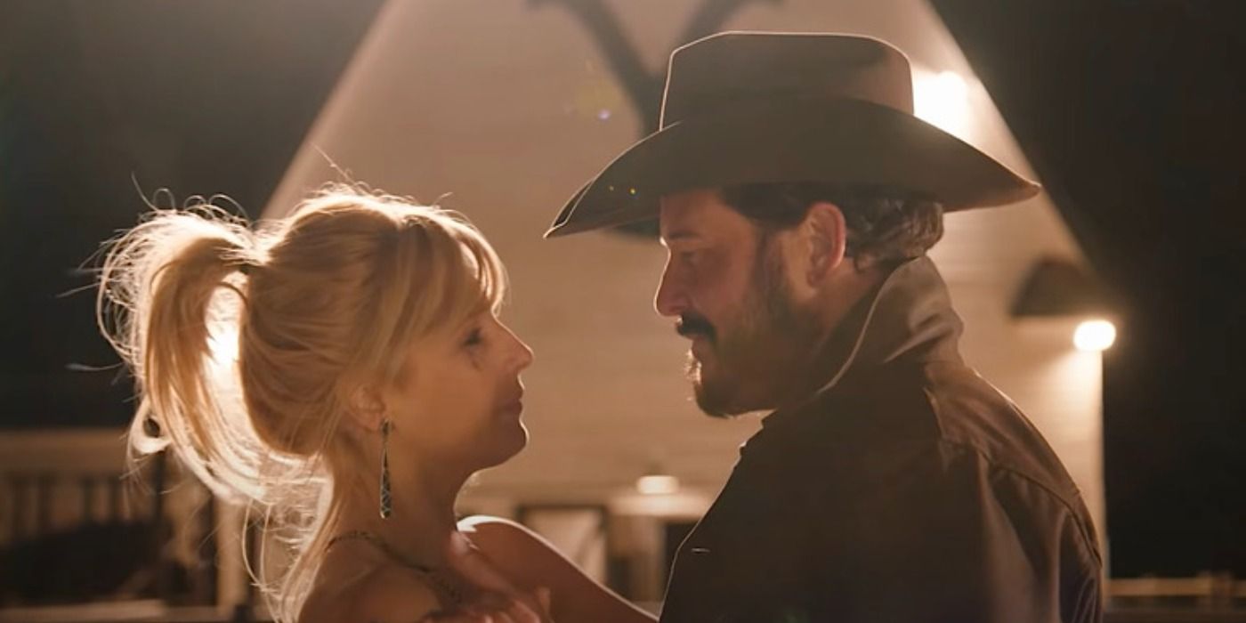 How Marriage Changes Beth & Rip In Yellowstone Season 5