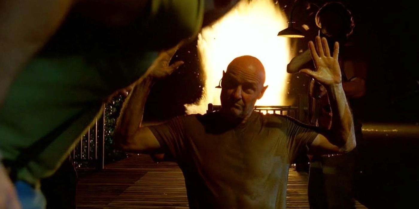 8 Best Jack & Locke Moments In Lost, Ranked