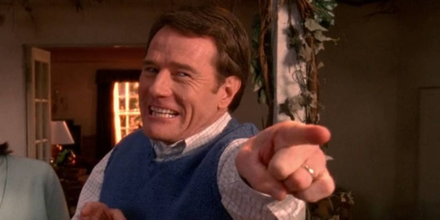 Malcolm In The Middle's Wilkerson Family Tree Explained