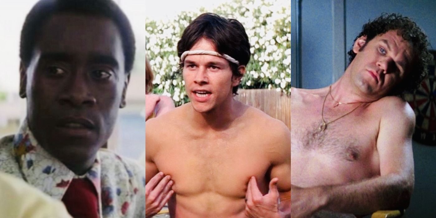 Boogie Nights: Main Characters Ranked By Intelligence