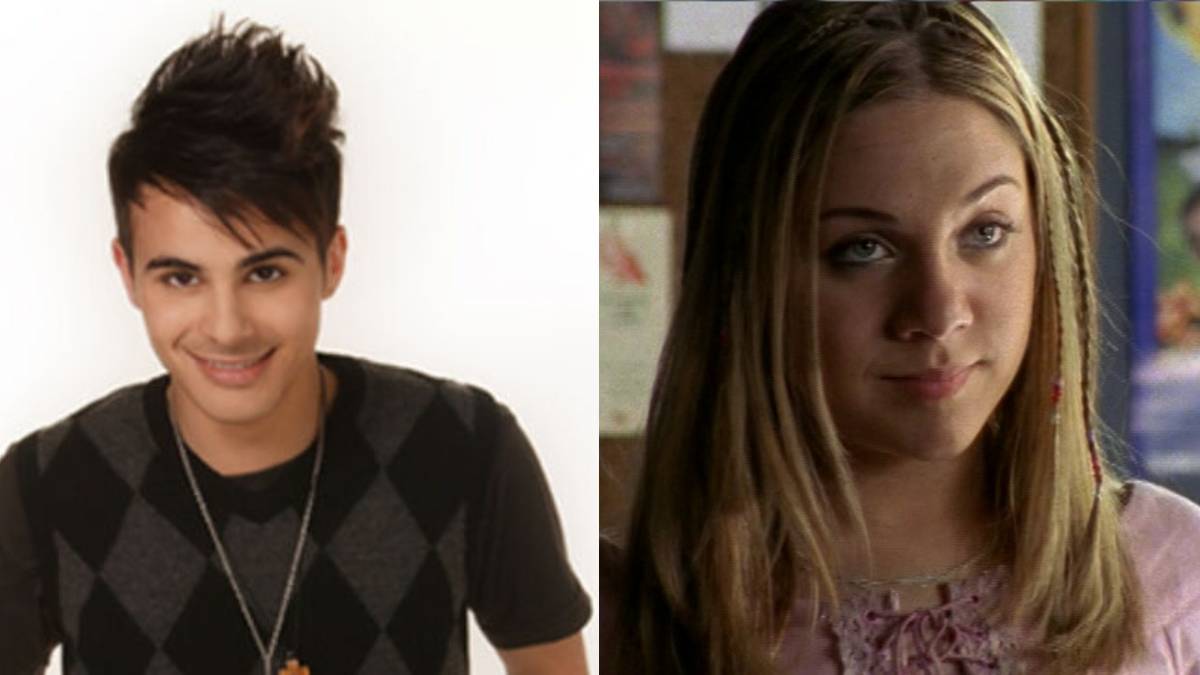 Degrassi TNG: Main Characters Ranked By Likability, image size:1200x675