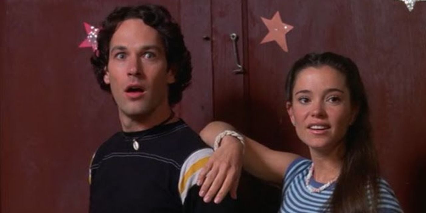 Wet Hot American Summer Main Characters Ranked By Likability