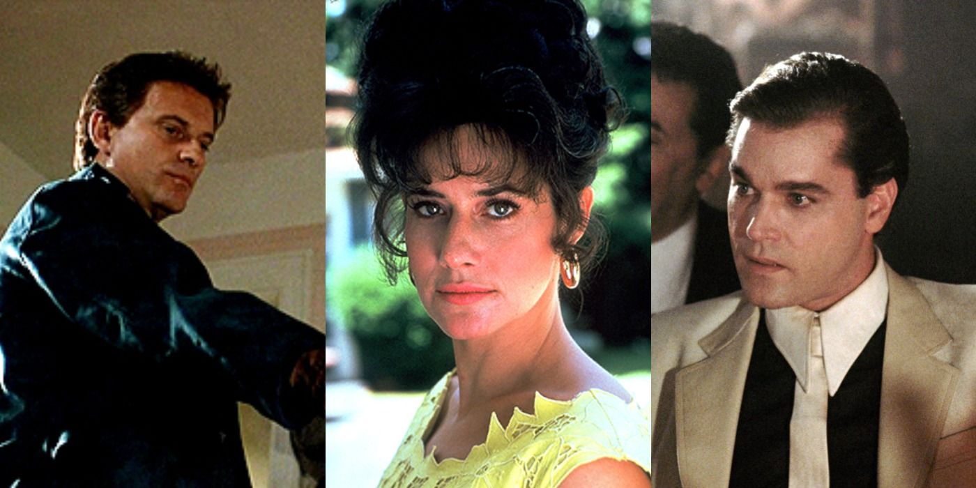 Goodfellas: Main Characters Ranked By Likability | Screen Rant