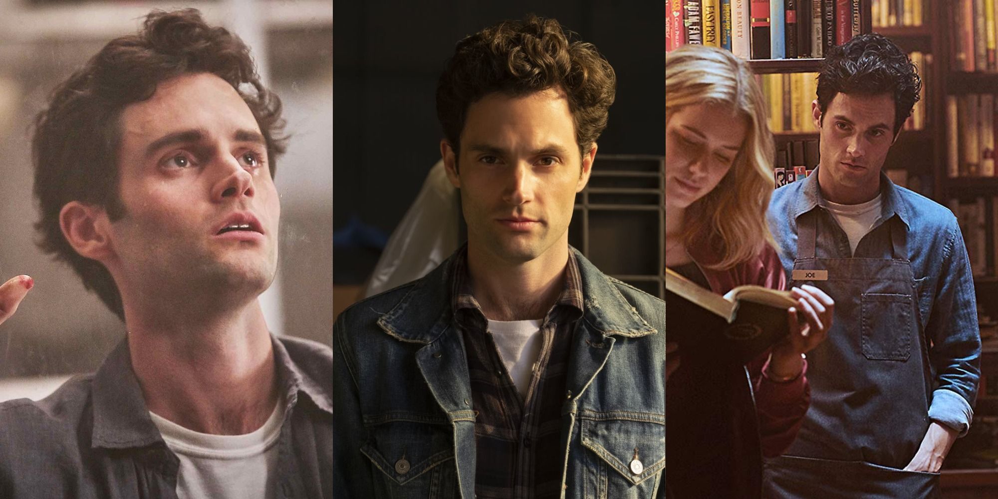 You 10 Best Joe Goldberg Quotes Screen Rant