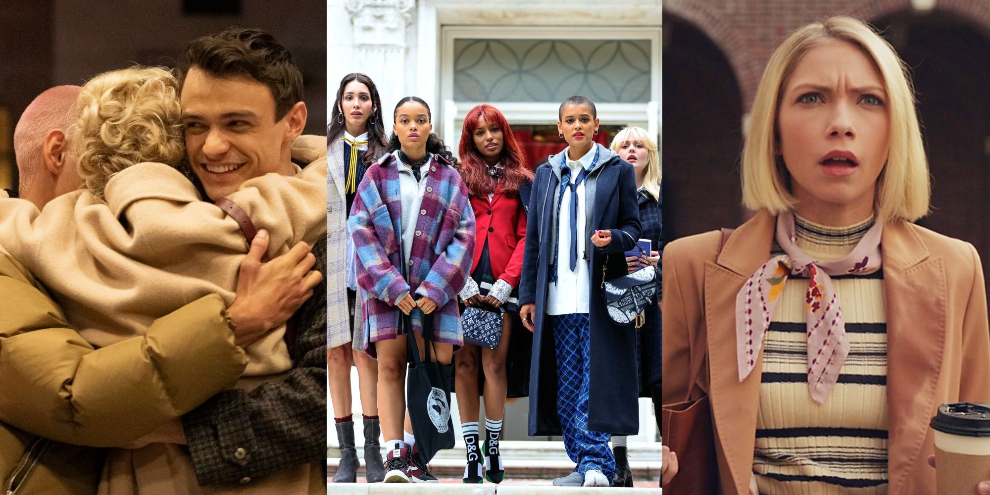Gossip Girl Reboot 8 Things Fans Would Love To See In Season 2