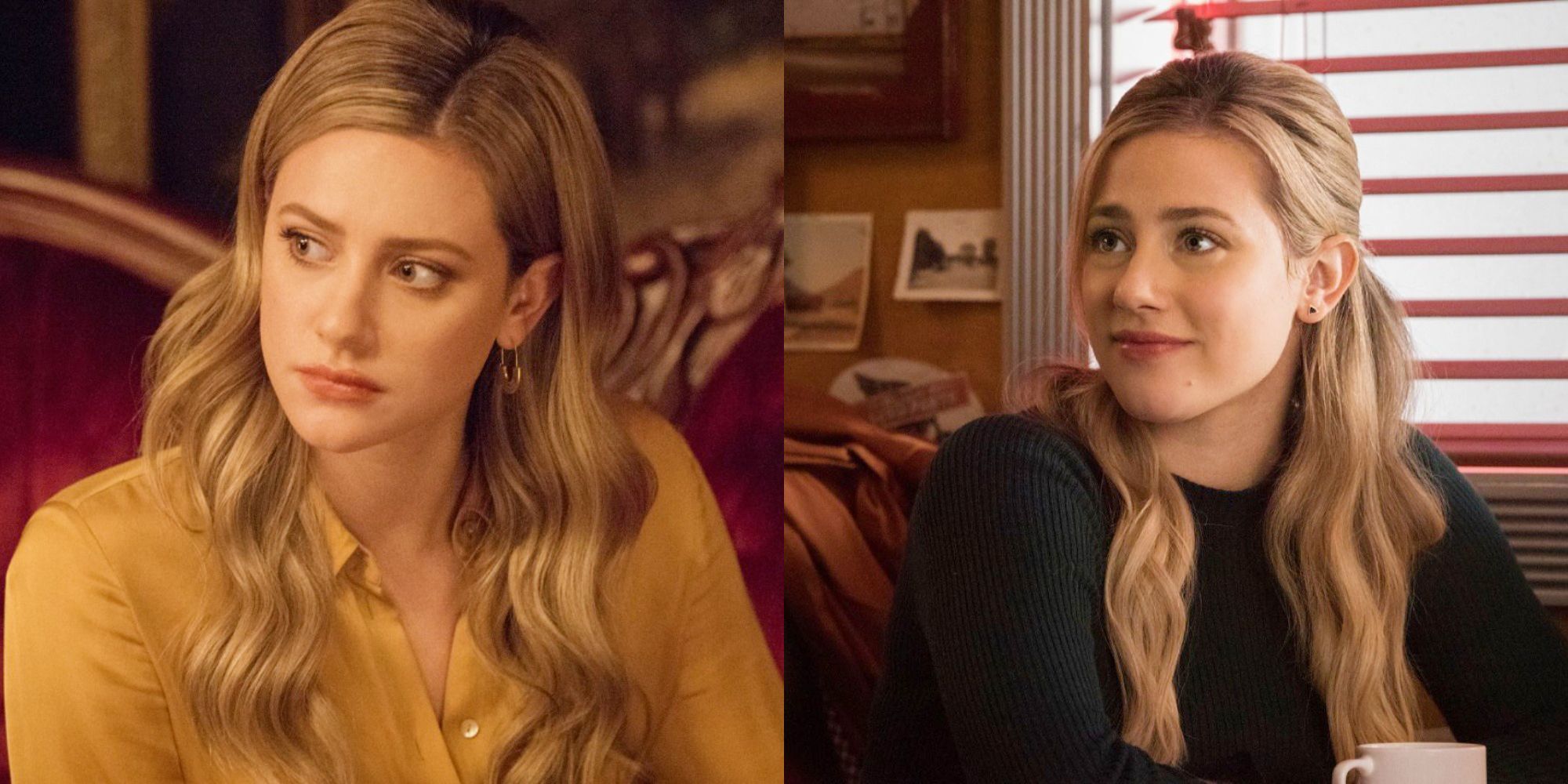 Riverdale: Betty&rsquo;s 10 Best Quotes | Screen Rant