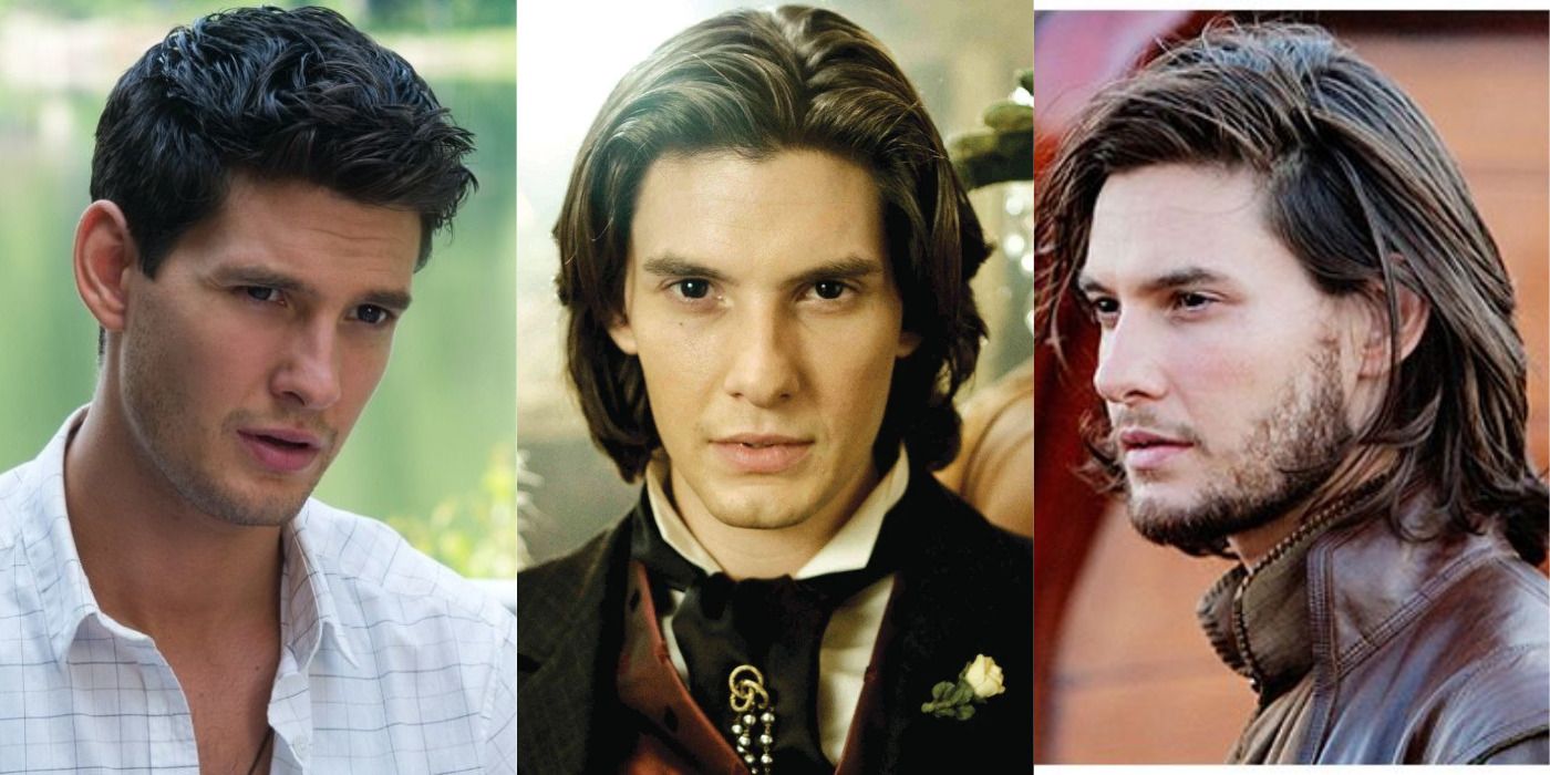 10 Best Ben Barnes Movies, According To IMDb, image size:1400x700