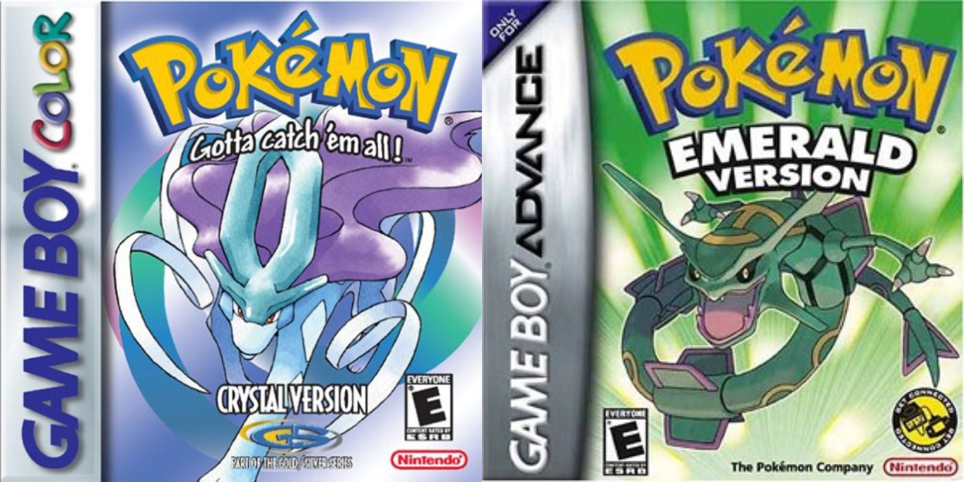 Pokémon 10 Things That Have Aged Poorly About The Franchise