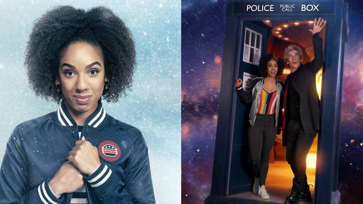 Doctor Who: Bill Potts' 10 Best Outfits