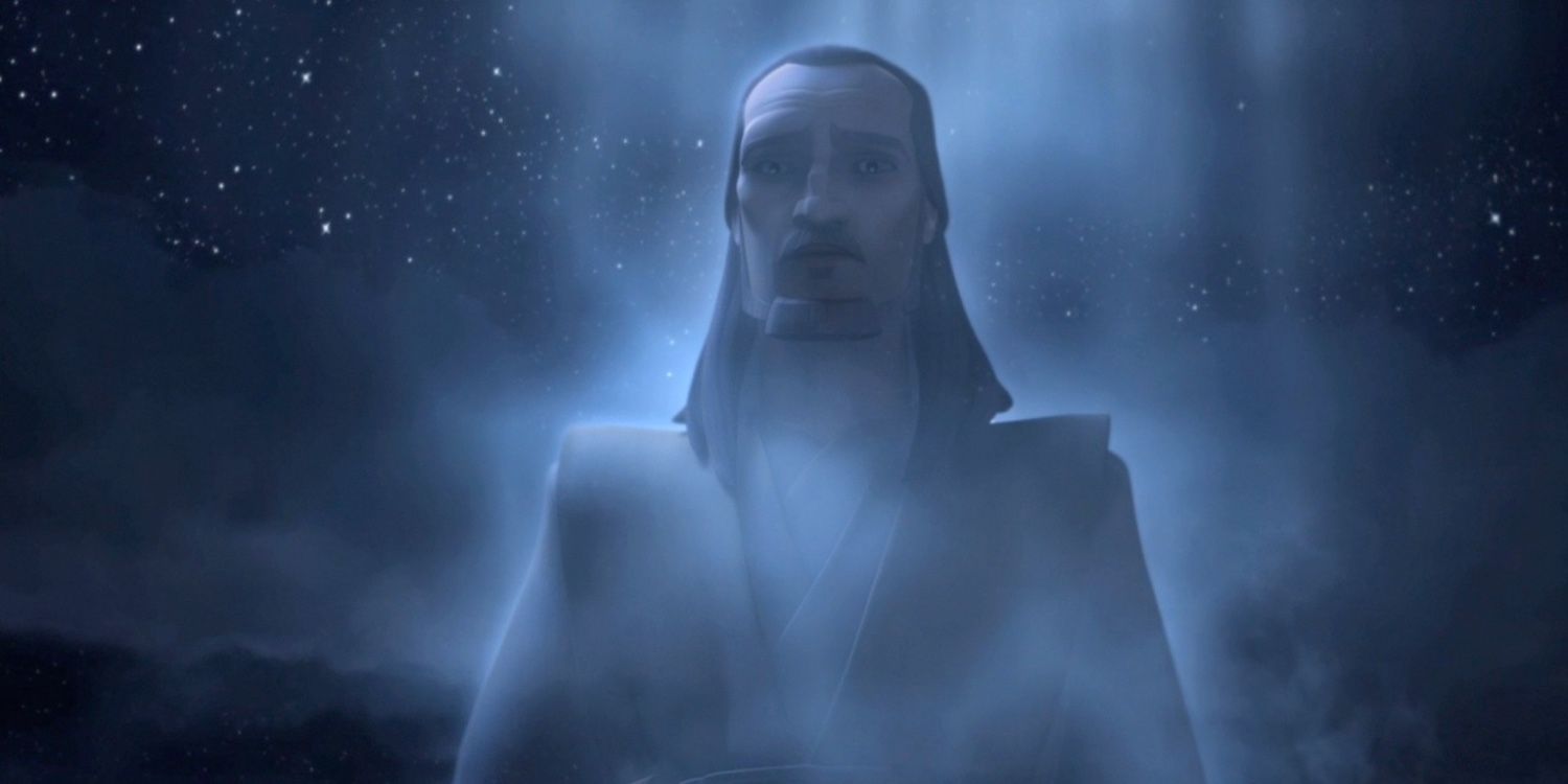 One Subtle Clone Wars Scene Secretly Sets Up A Key Legends Sith Lord & Rewrites Sith History