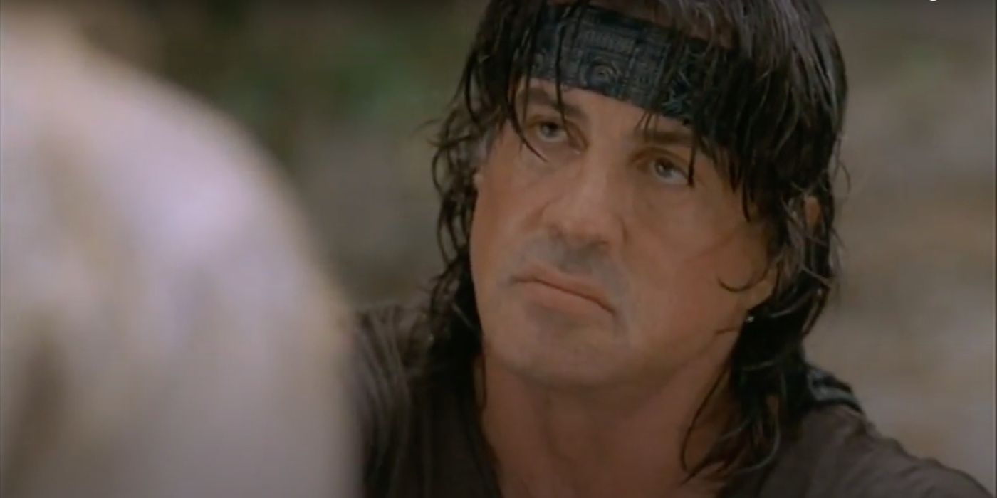 All 8 Movies Directed By Sylvester Stallone, Ranked