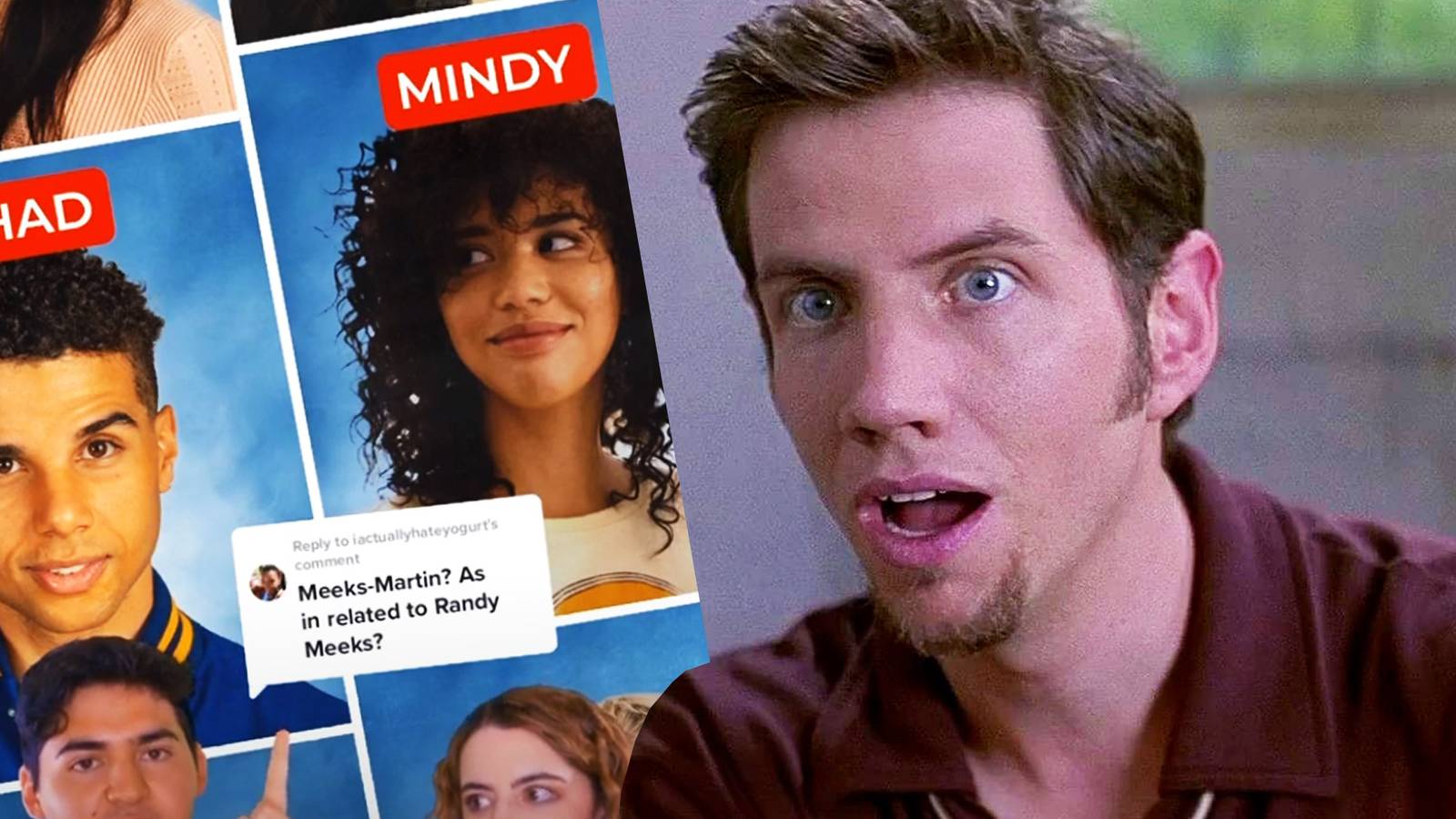 Scream 5 TikTok Confirms Connection To Original Movie Character
