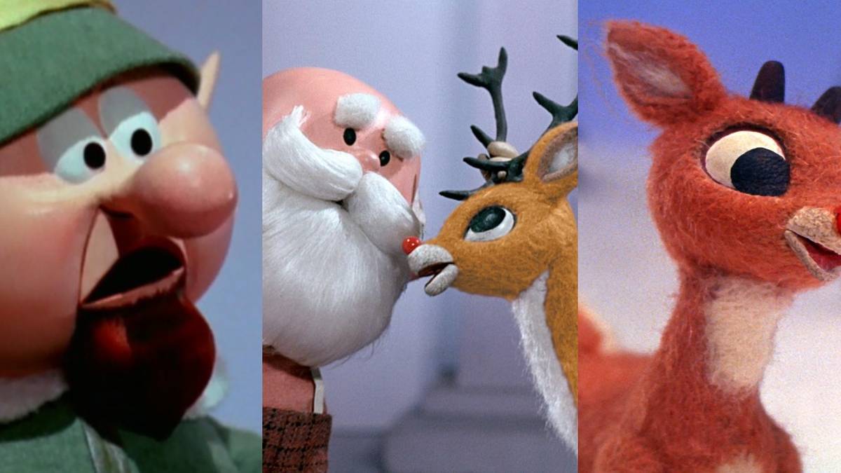 Funny Rudolph Reindeer Quotes