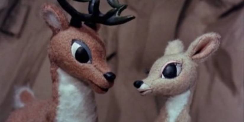 Rudolph The Red-Nosed Reindeer: 10 Unintentionally Funny Quotes From ...