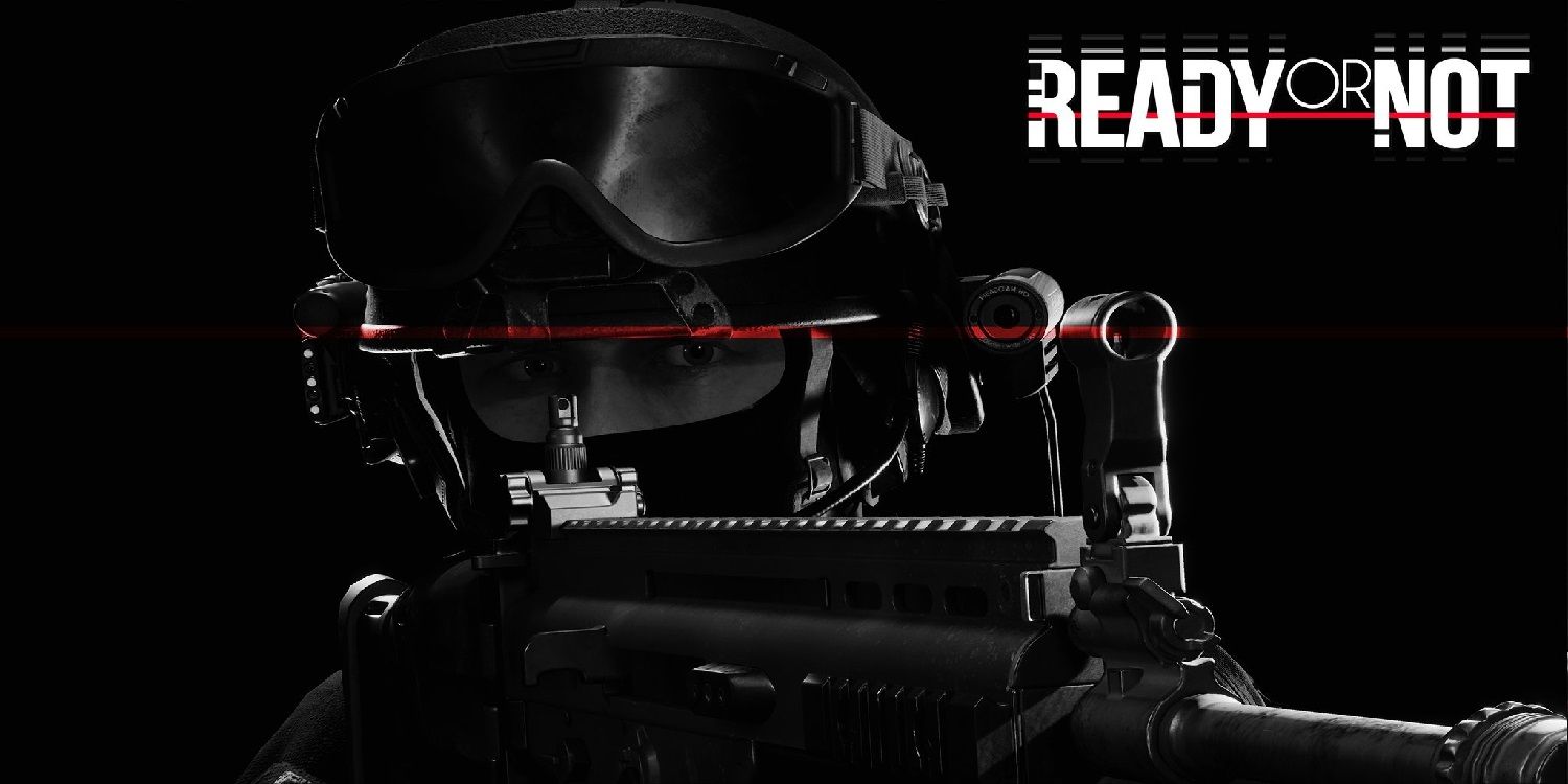 Ready Or Not: How To Earn S-Rank On Any Mission