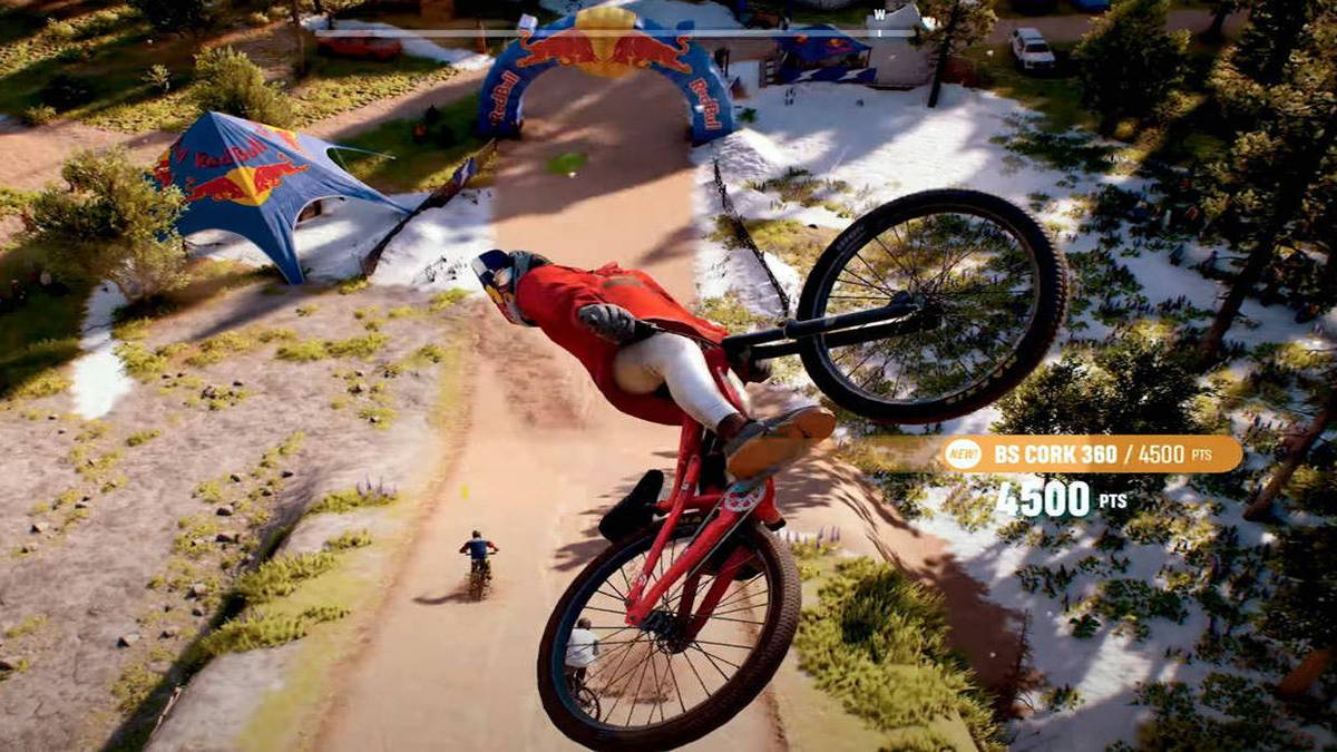 Riders Republic: Combos Guide (Tips, Tricks, & Strategies)