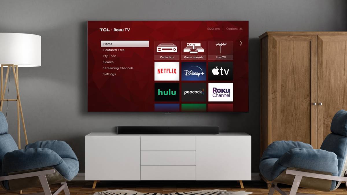 Hooray! The YouTube & YouTube TV Apps Are Staying On Roku (For Now)