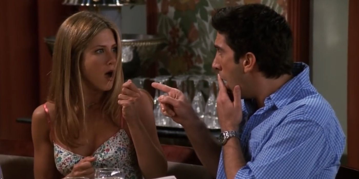 Friends Highest-Rated Episodes Reveal 1 Harsh Truth About The Sitcom