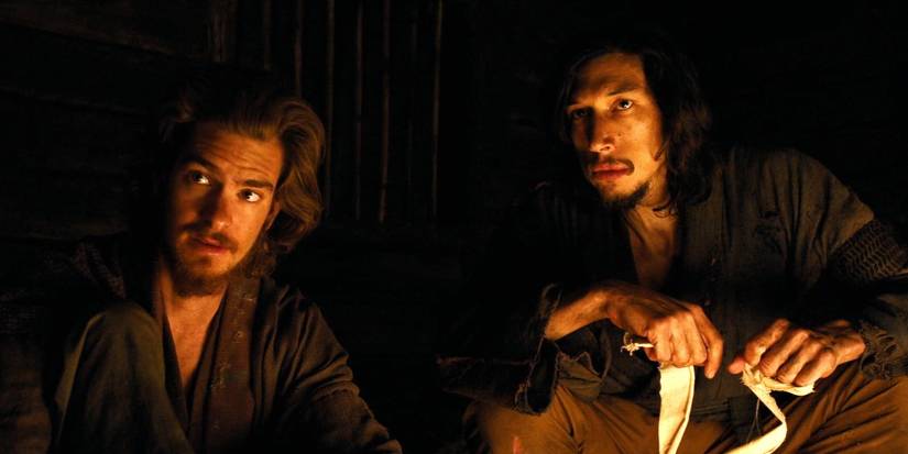 Martin Scorsese Teases Multiple Story Ideas For His Next Movie As He ...