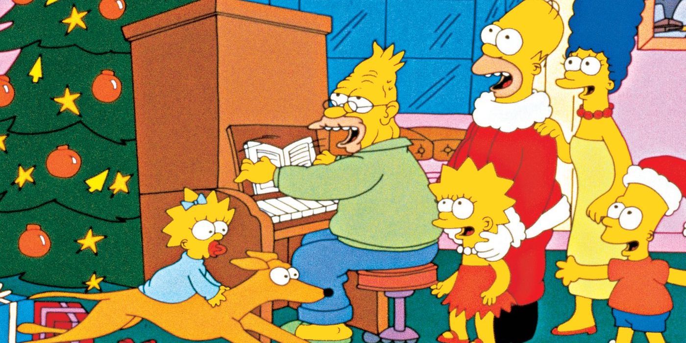 6 episodios de Los Simpson que habrían funcionado como final de la serie