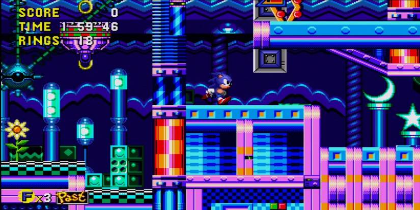 10 Games Where Time Travel Is A Gameplay Mechanic