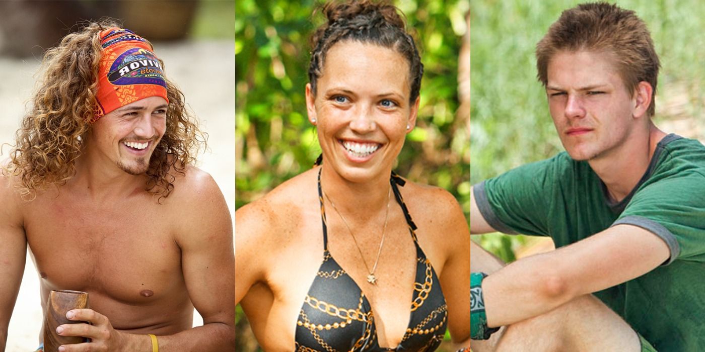 10 Survivor Cast Members Accused Of Being Out Of Touch With Reality