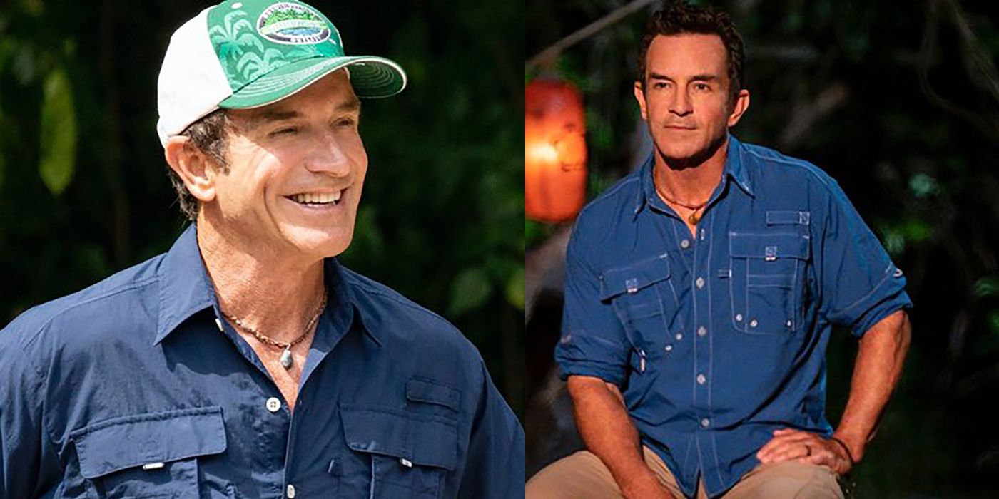 Survivor Why Jeff Probst's Unsure If 39Day Format Will