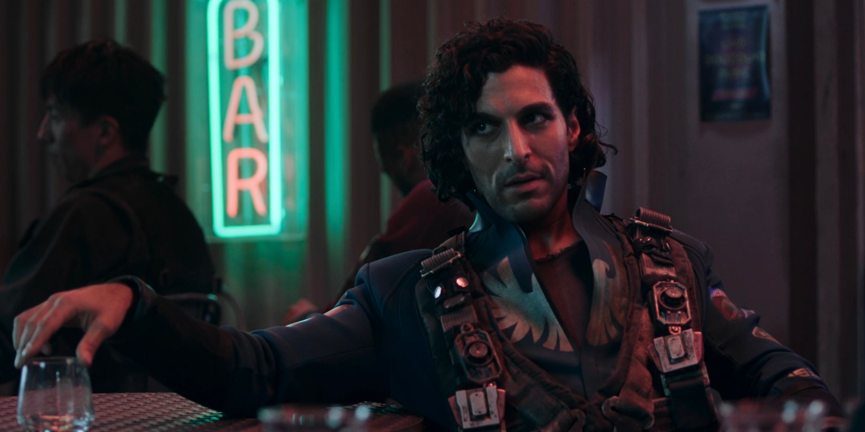 All 6 Seasons Of The Expanse, Ranked Worst To Best