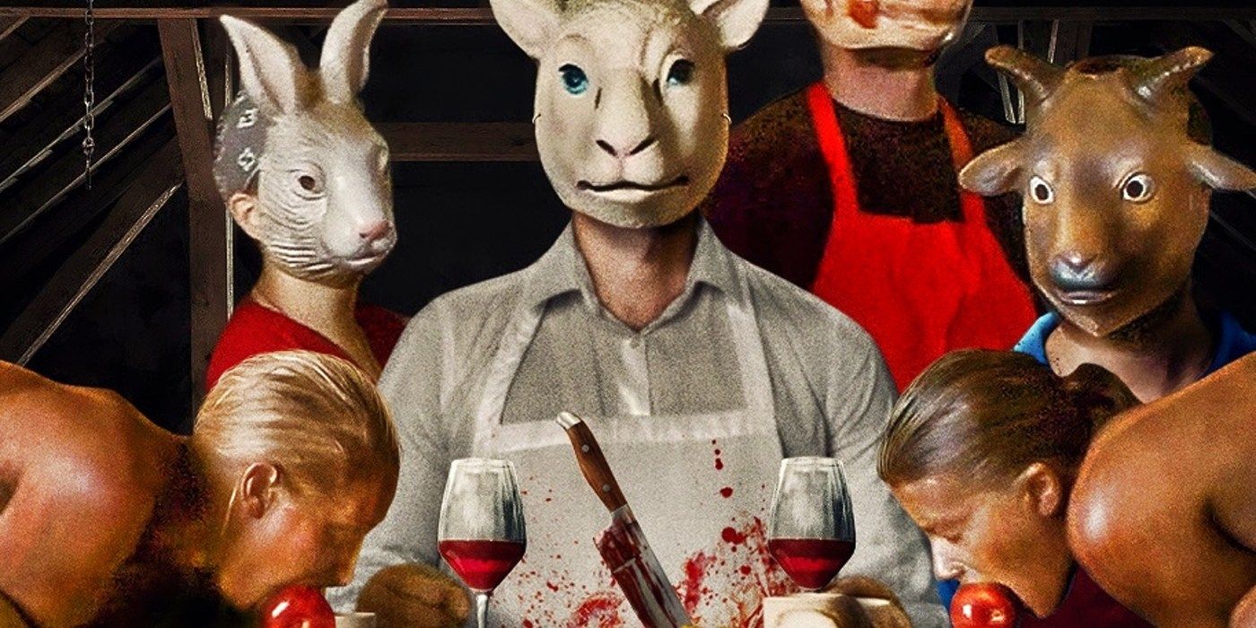 Where To Watch The Farm Online (Netflix, Hulu, Prime)