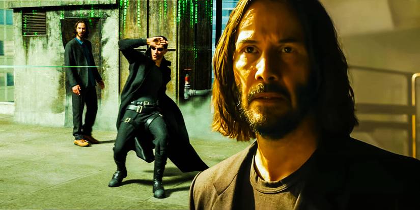 The Matrix: 10 Biggest Plot Holes Across All 4 Movies