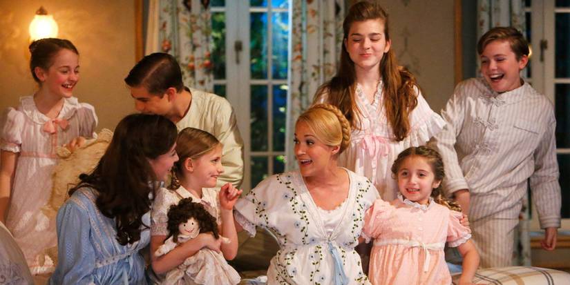 Every Live Network Musical, Ranked Worst To Best