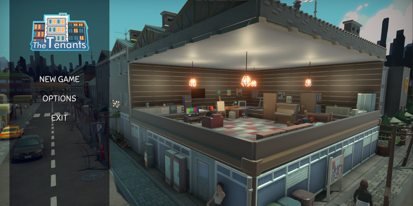 The 10 Best Games For People Who Love Interior Design