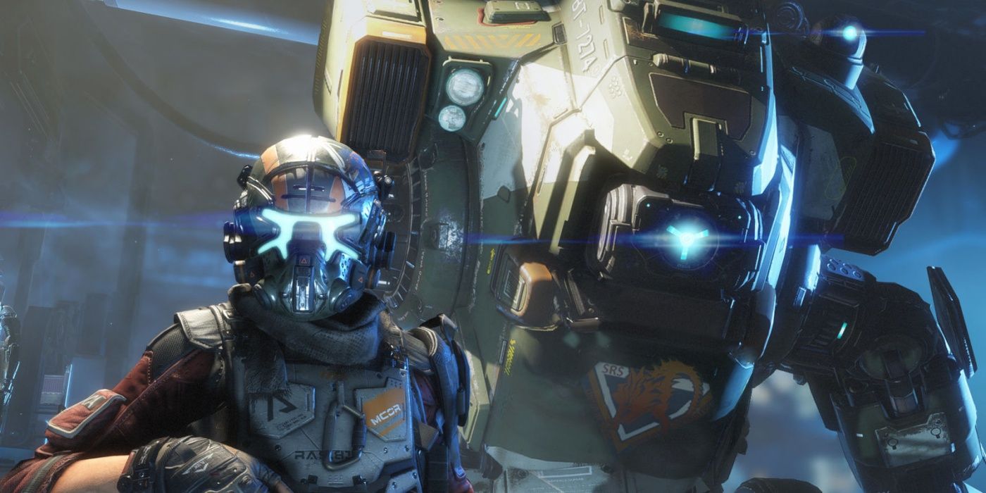 UPDATE] Titanfall 2 Offline Single Player Campaign Confirmed, Multiplayer  Trailer Shown