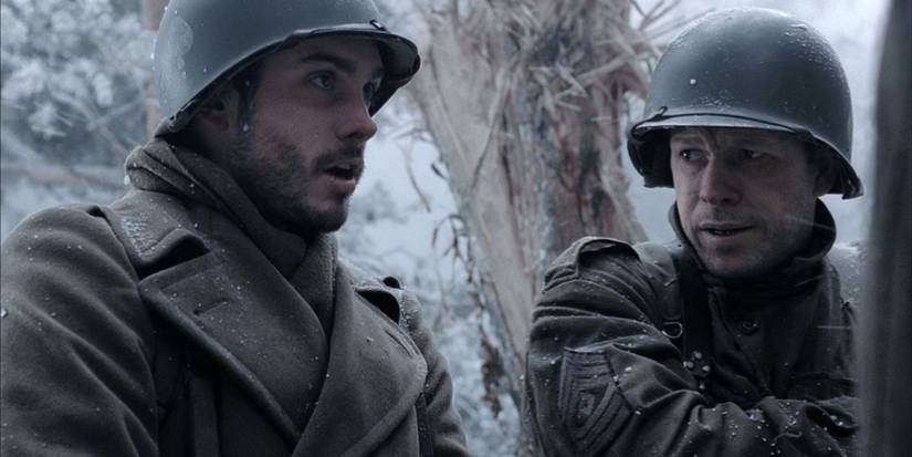 Band Of Brothers: Is Anyone From Easy Company Alive Today?