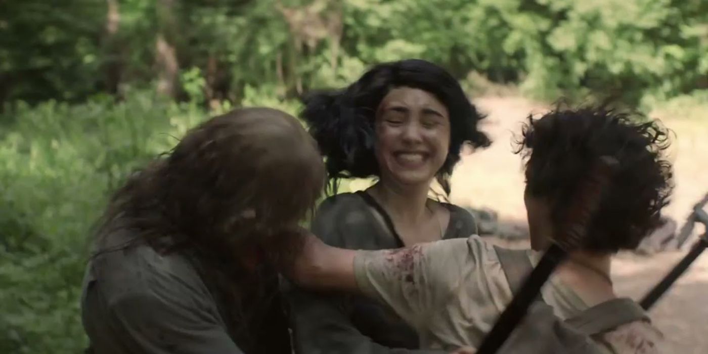The Walking Dead World Beyond  9 Things To Know About How It Ended