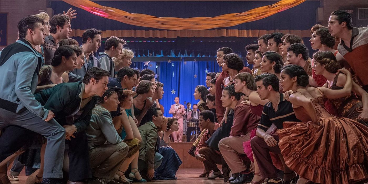 West Side Story Earns $105M At Opening Weekend Box Office