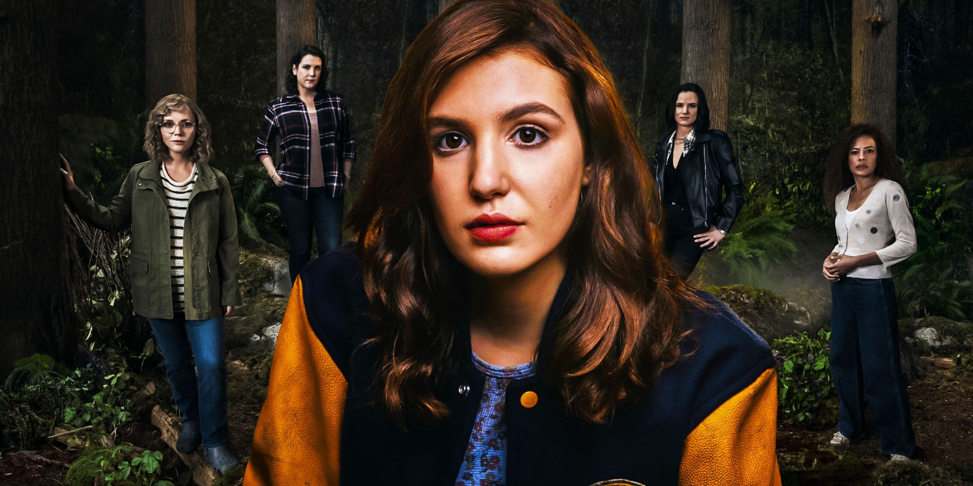 Yellowjackets Season 2 Renewal, Story Details, Updates and News