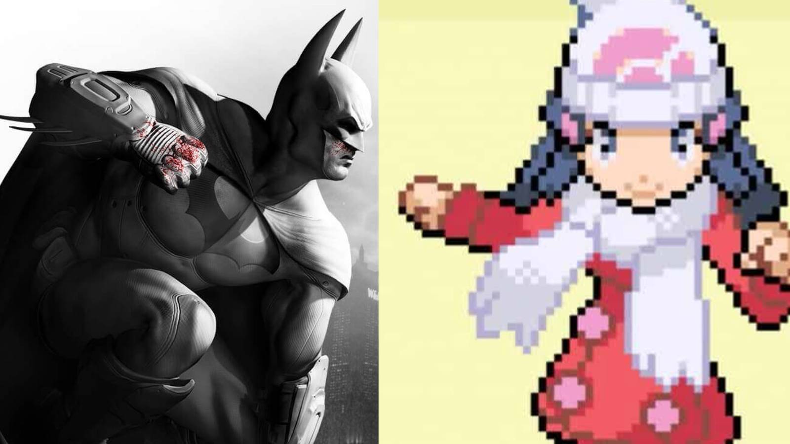 10 Best Video Games That Take Place During The Winter
