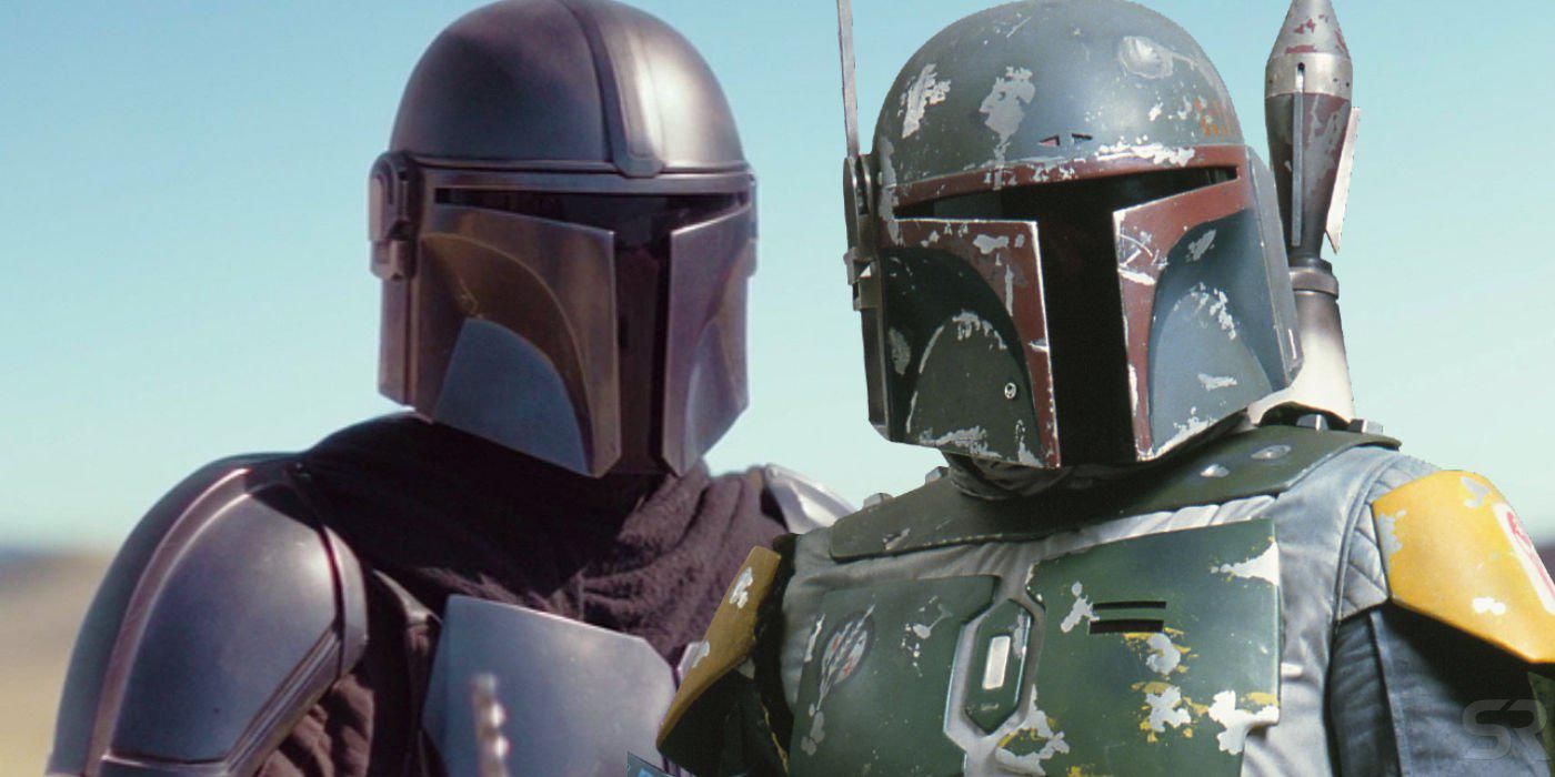 5 Reasons Why Boba Fett's Character Had To Change (& 5 Reasons Why We Wish He Hadn't)