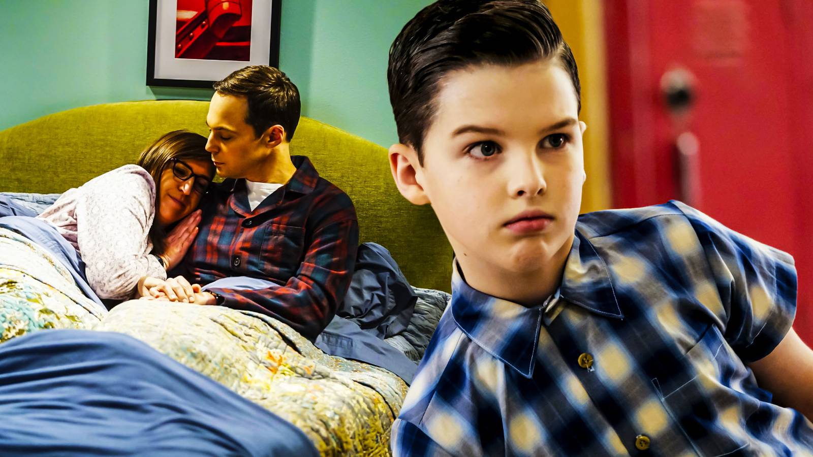 Why The Big Bang Theory Doesn’t Reference Sheldon’s Children
