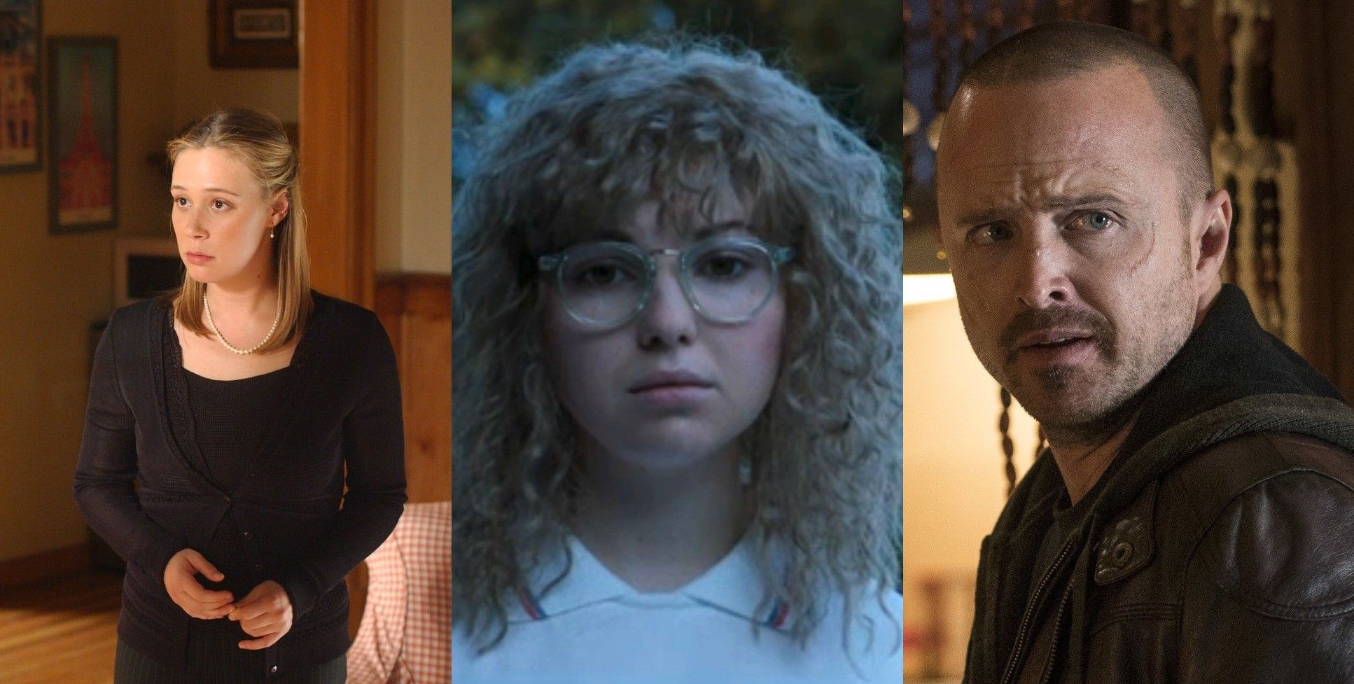 10 Best TV Characters That Went From Villain To Friend Crumpe