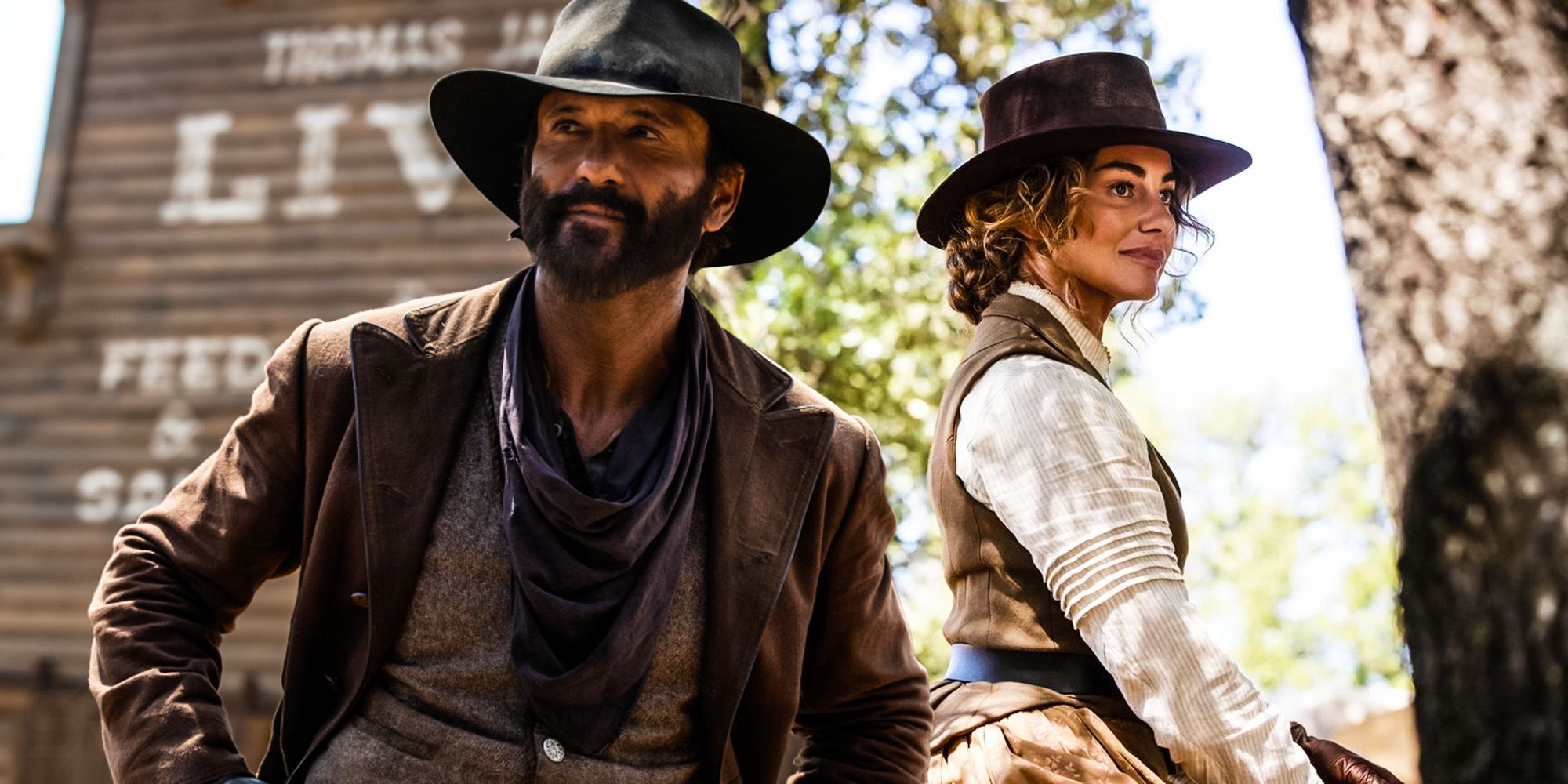 Why 1883's Most Hated History Error Couldn't Be Avoided