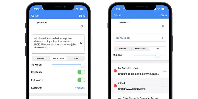 Generate Transaction Password How To Generate A New Password In 1Password (And How To Customize It)