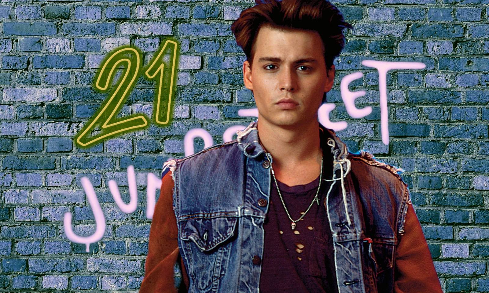 How Johnny Depp Tried To Get Fired From 21 Jump Street (& Why He Left)
