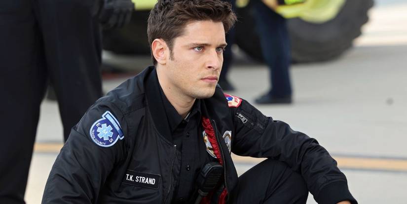 911 Lone Star: The Main Characters, Ranked by Likability