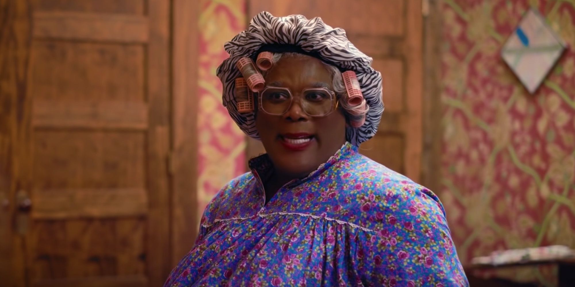 Every Tyler Perry Movie On Netflix