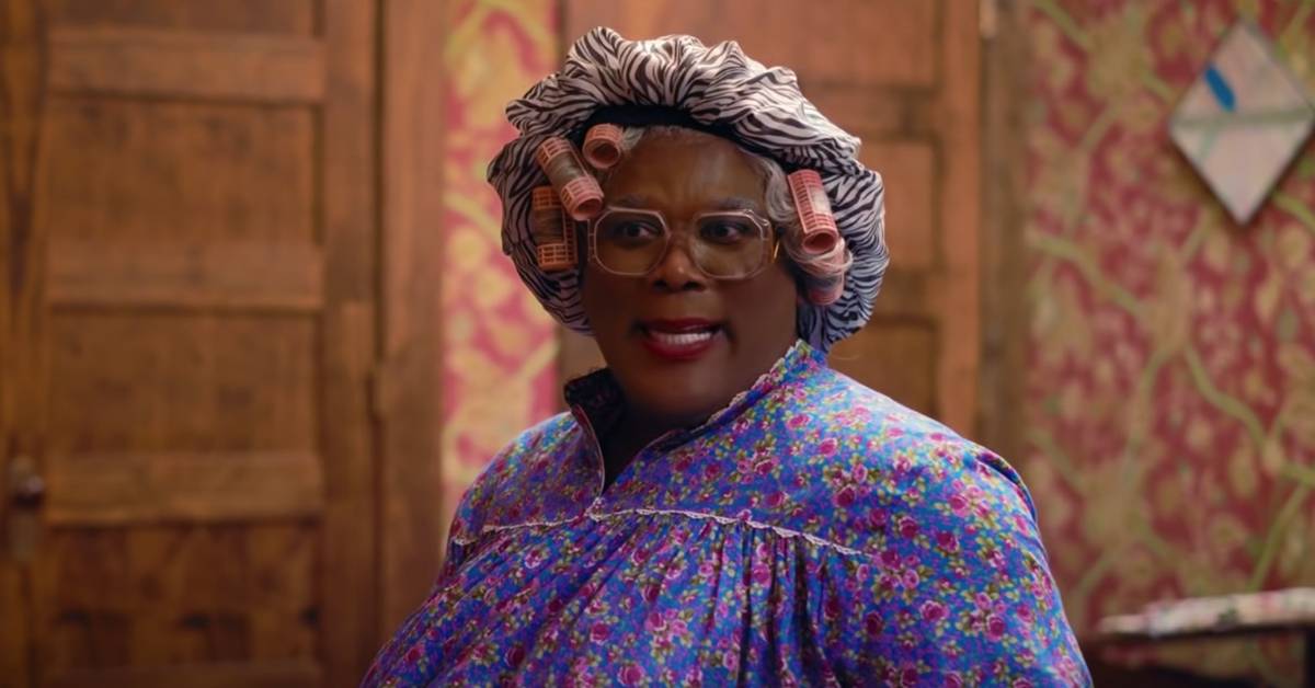 madea purple dress Jaidynn as Madea : r/rupaulsdragrace