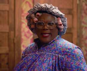 Madea Makeup Every Tyler Perry Movie On Netflix